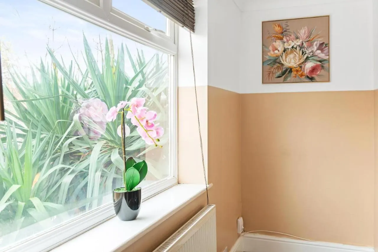 The Perfect Spot 3Br Vacation Home Nottingham Reino Unido