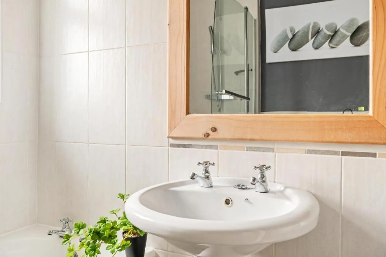 Casa de Férias The Perfect Spot 3Br Vacation Home Nottingham