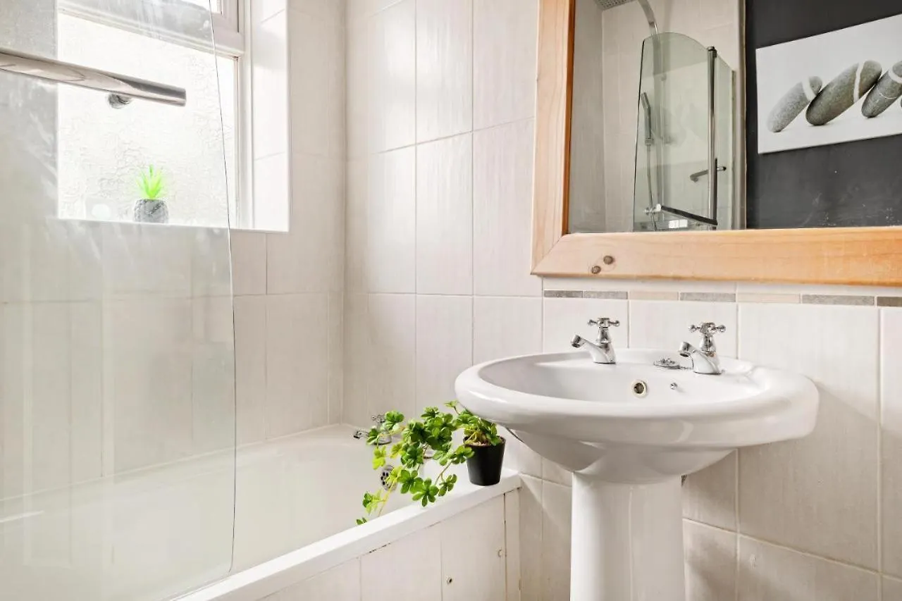 The Perfect Spot 3Br Vacation Home Nottingham