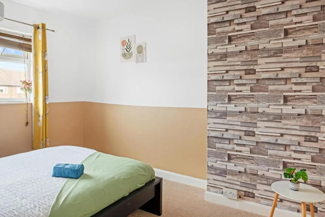 The Perfect Spot 3Br Vacation Home Nottingham Reino Unido